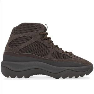 adidas Yeezy Desert Boot Oil